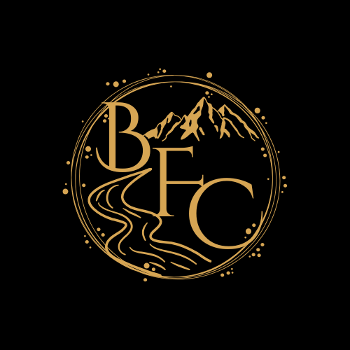 Black Fork Creek Logo